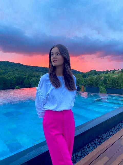 Lou Agathe
